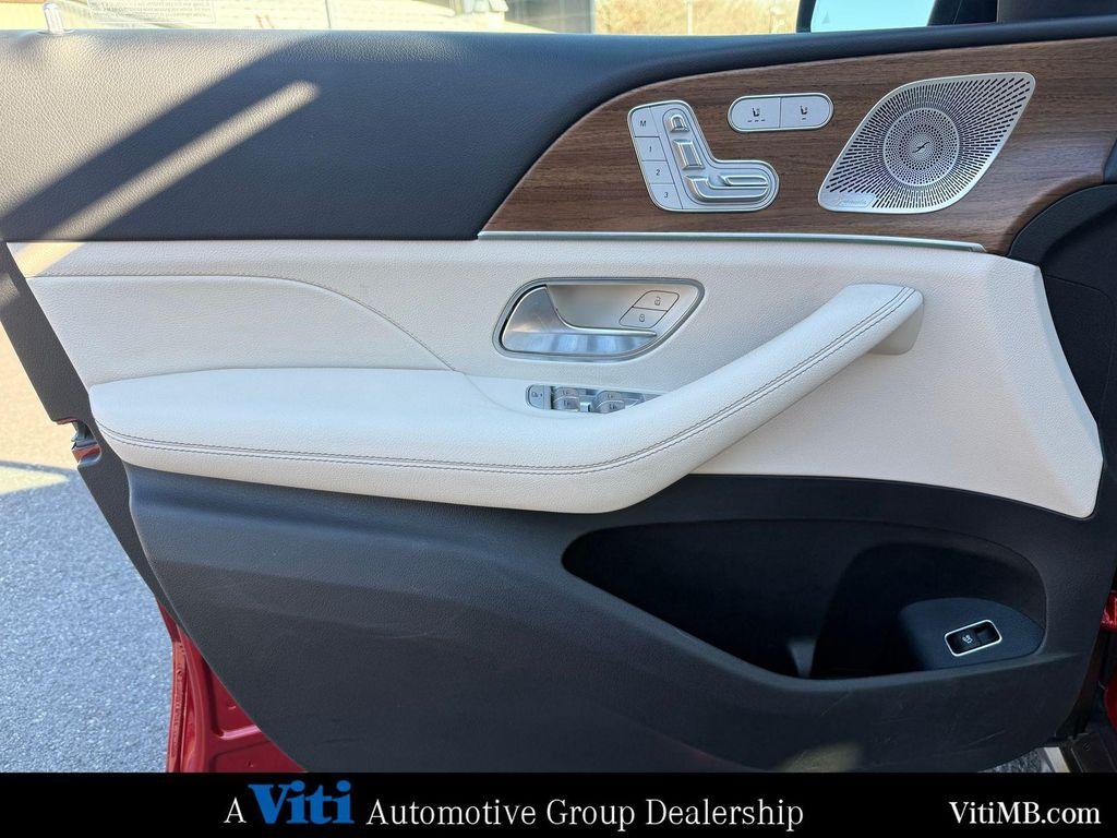 used 2022 Mercedes-Benz GLE 350 car, priced at $47,988