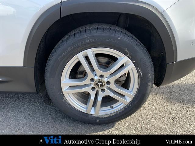 used 2021 Mercedes-Benz GLB 250 car, priced at $26,988