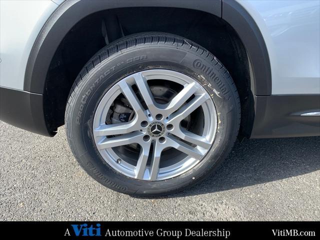 used 2021 Mercedes-Benz GLB 250 car, priced at $26,988