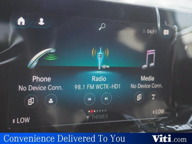 used 2021 Mercedes-Benz GLB 250 car, priced at $26,988