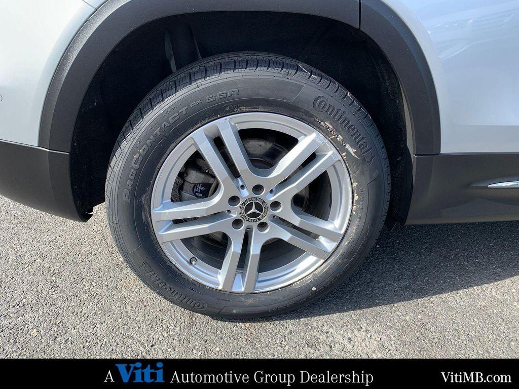 used 2021 Mercedes-Benz GLB 250 car, priced at $25,988