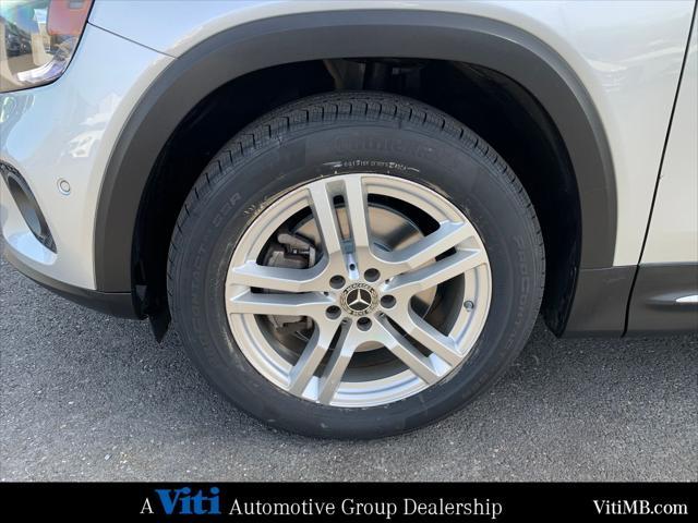 used 2021 Mercedes-Benz GLB 250 car, priced at $26,988