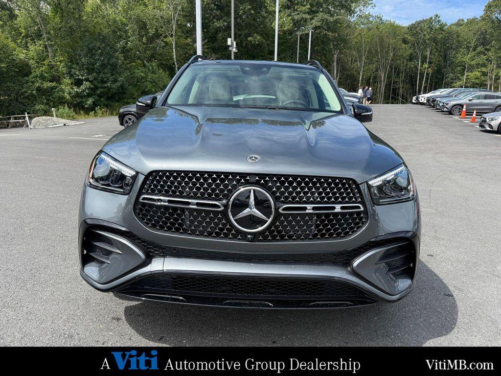 new 2026 Mercedes-Benz GLE 350 car, priced at $80,980