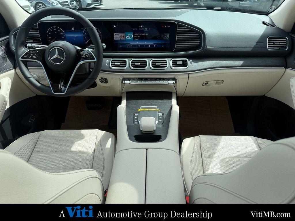 new 2026 Mercedes-Benz GLE 350 car, priced at $80,980