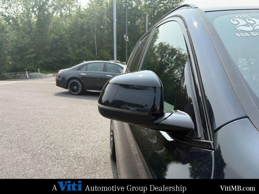 used 2022 BMW X3 car, priced at $34,495