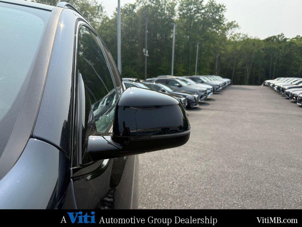 used 2022 BMW X3 car, priced at $34,495