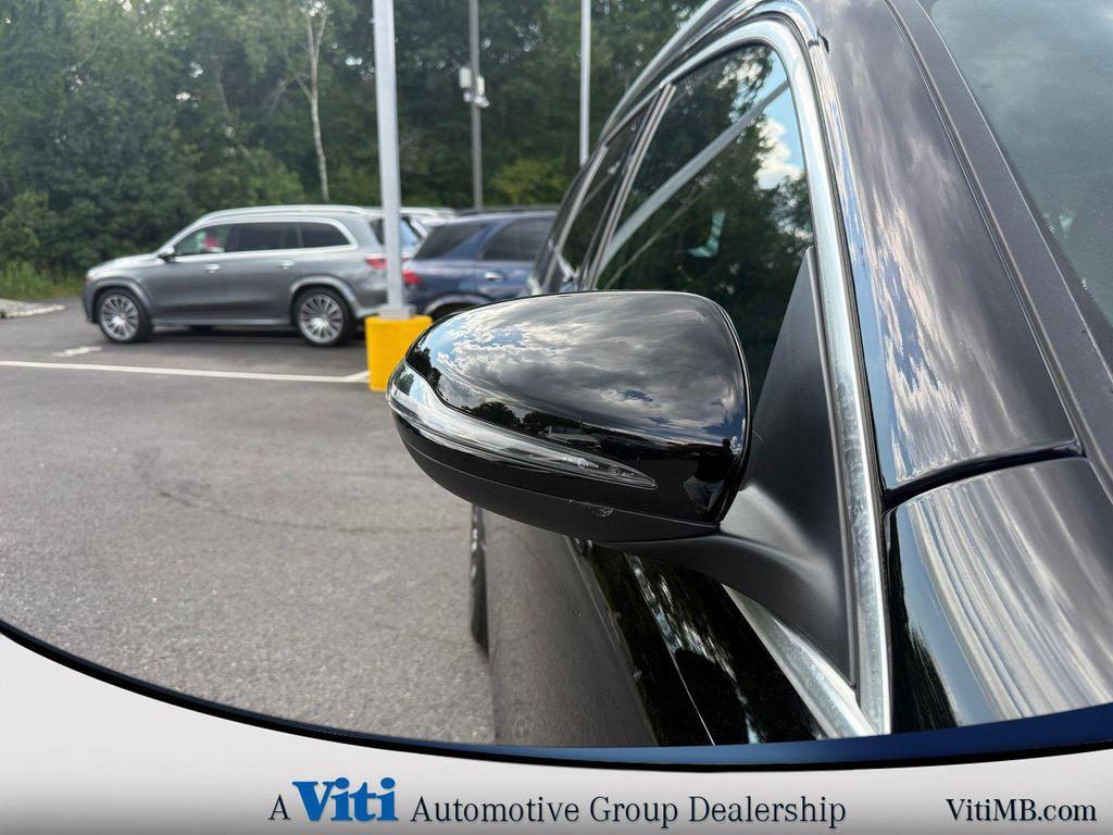 used 2022 Mercedes-Benz GLB 250 car, priced at $29,085