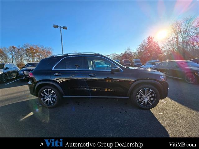 new 2024 Mercedes-Benz GLE 350 car, priced at $67,110