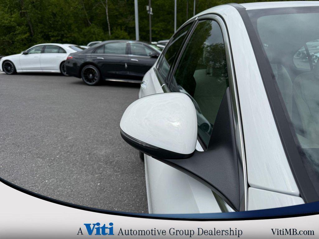 used 2024 Mercedes-Benz C-Class car, priced at $42,529