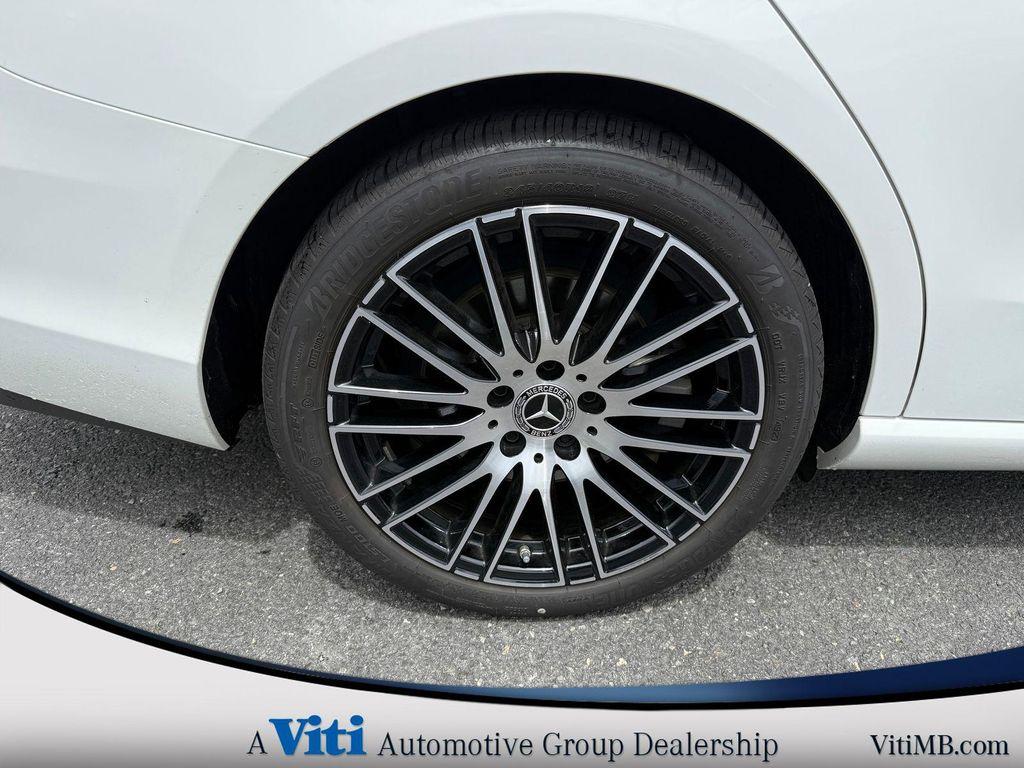used 2024 Mercedes-Benz C-Class car, priced at $42,529