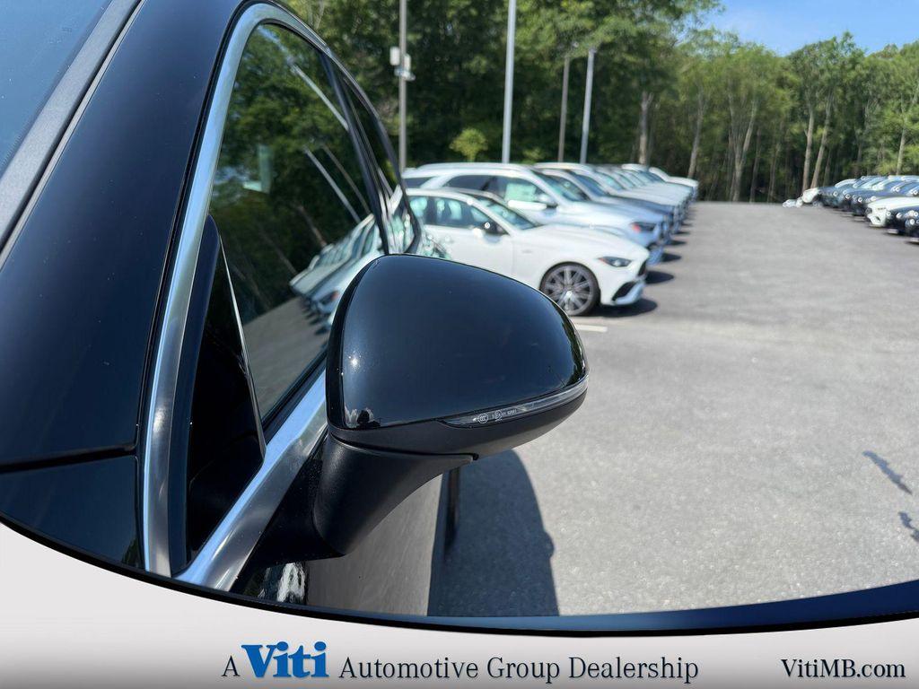 used 2024 Mercedes-Benz GLC 300 car, priced at $45,988