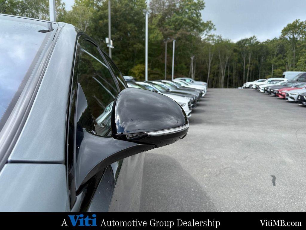 used 2025 Mercedes-Benz AMG S 63 E car, priced at $157,887