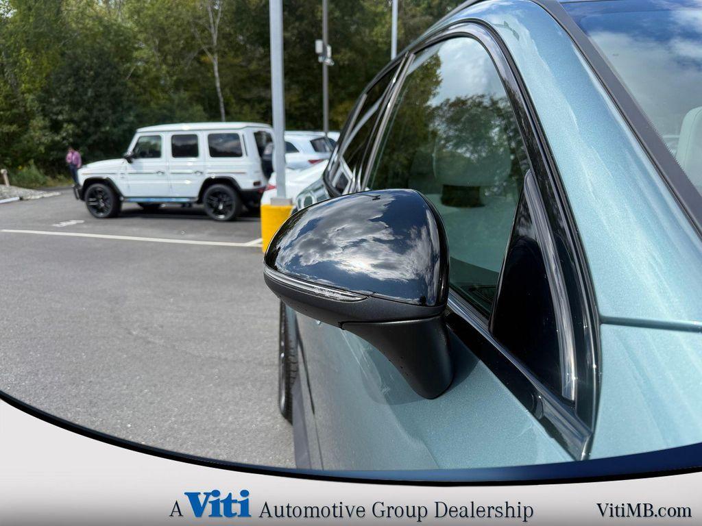 new 2025 Mercedes-Benz GLC 300 car, priced at $59,200