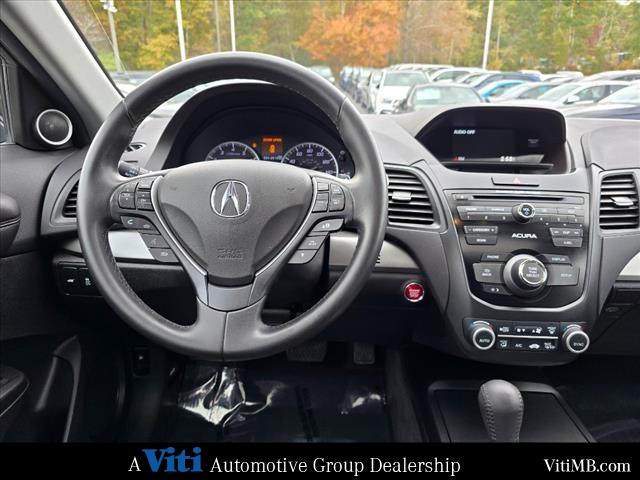 used 2018 Acura RDX car, priced at $16,988