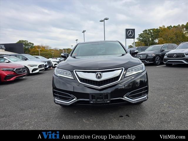 used 2018 Acura RDX car, priced at $16,988