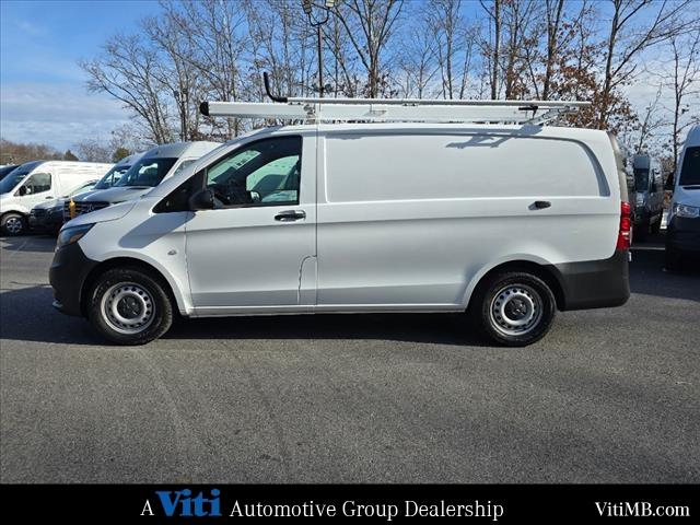 used 2022 Mercedes-Benz Metris car, priced at $39,988