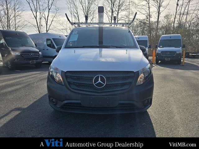 used 2022 Mercedes-Benz Metris car, priced at $39,988