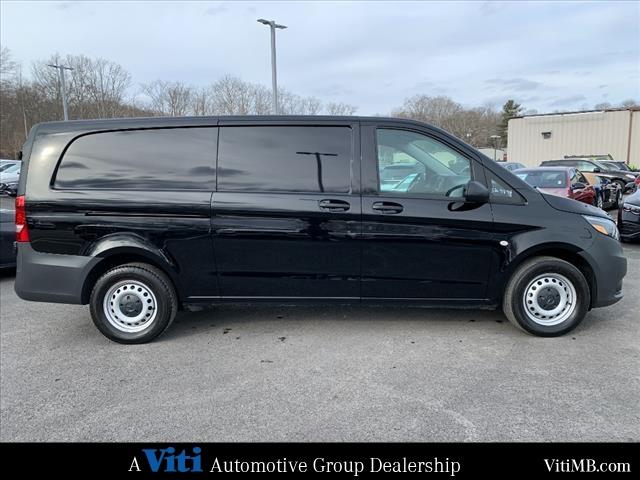 used 2023 Mercedes-Benz Metris car, priced at $47,988