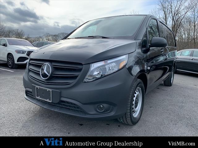 used 2023 Mercedes-Benz Metris car, priced at $47,988