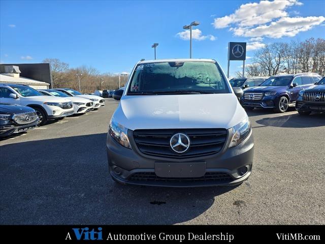 used 2023 Mercedes-Benz Metris car, priced at $44,988