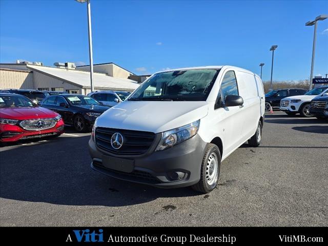 used 2023 Mercedes-Benz Metris car, priced at $44,988