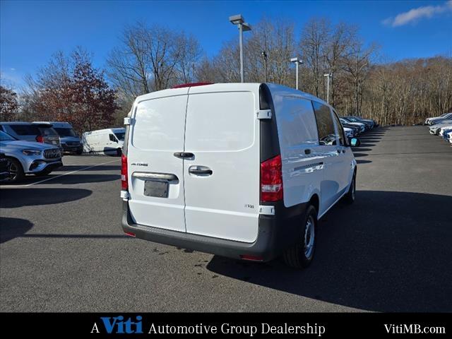 used 2023 Mercedes-Benz Metris car, priced at $44,988