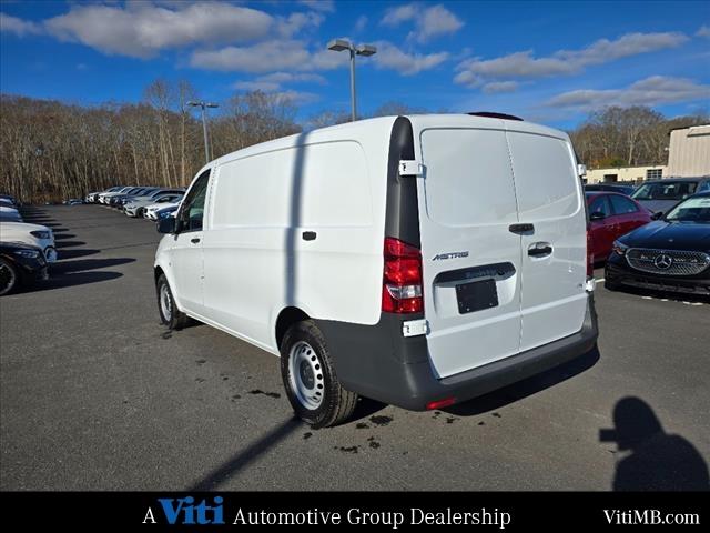 used 2023 Mercedes-Benz Metris car, priced at $44,988