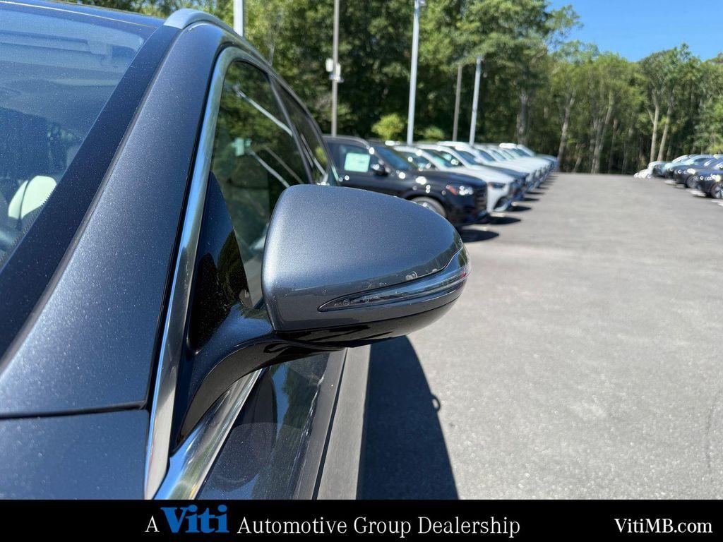 used 2018 Mercedes-Benz E-Class car, priced at $38,988