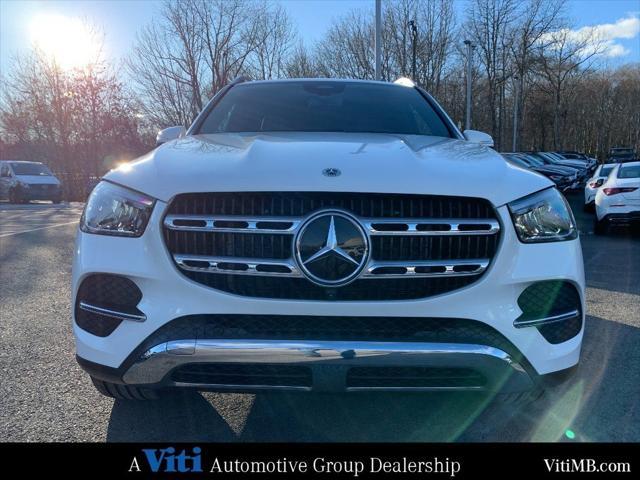 used 2024 Mercedes-Benz GLE 350 car, priced at $67,110