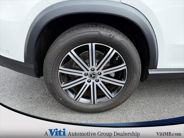 used 2024 Mercedes-Benz GLE 350 car, priced at $67,110