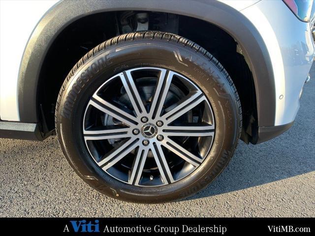 used 2024 Mercedes-Benz GLE 350 car, priced at $67,110