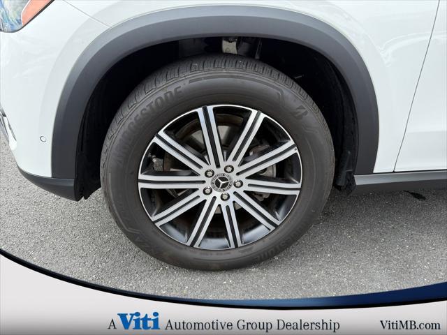 used 2024 Mercedes-Benz GLE 350 car, priced at $67,110