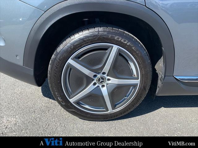 used 2023 Mercedes-Benz EQE 350 car, priced at $52,988