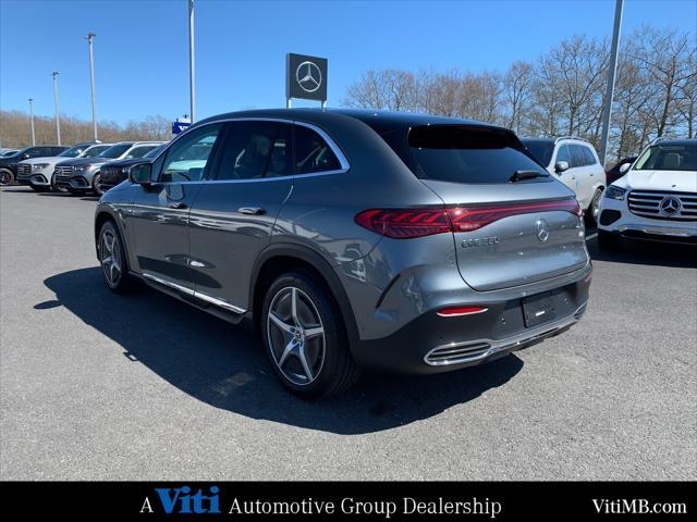 used 2023 Mercedes-Benz EQE 350 car, priced at $52,988