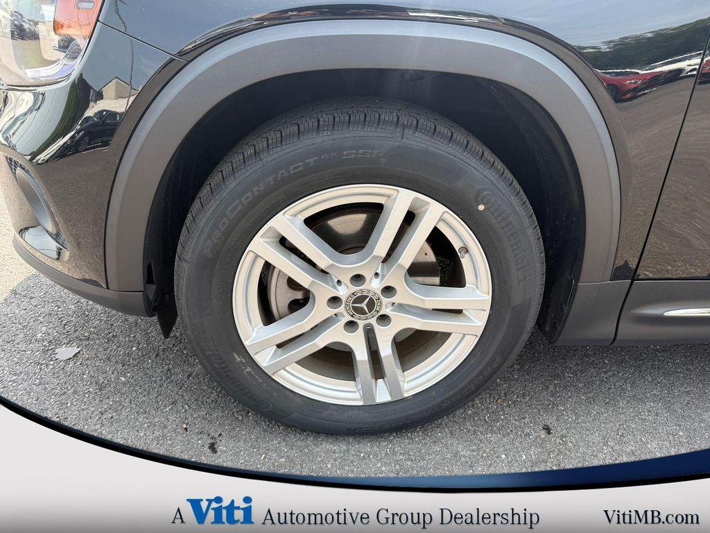 used 2022 Mercedes-Benz GLB 250 car, priced at $30,988