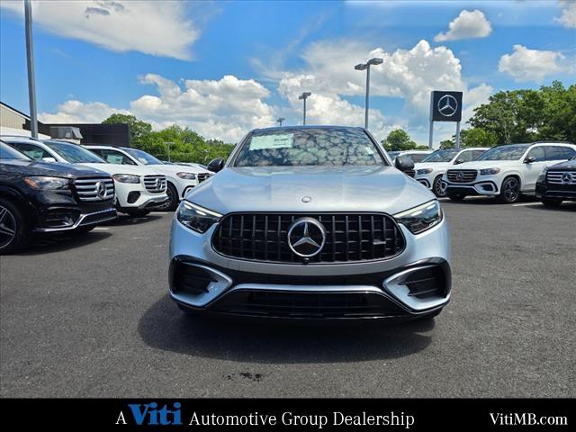 new 2024 Mercedes-Benz GLC 300 car, priced at $84,220