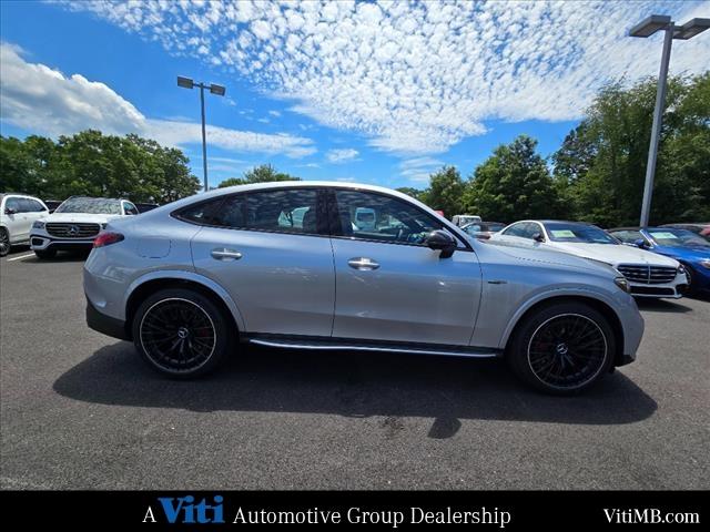 new 2024 Mercedes-Benz GLC 300 car, priced at $84,220