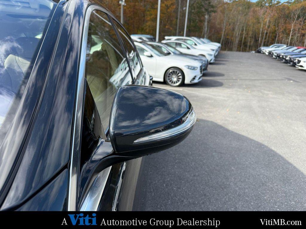 used 2017 Mercedes-Benz S-Class car, priced at $29,988