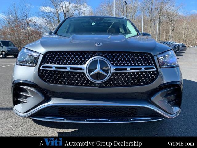 new 2024 Mercedes-Benz GLE 350 car, priced at $74,360