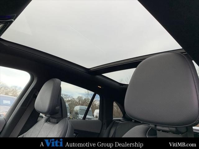 used 2023 Mercedes-Benz EQE 350 car, priced at $45,988