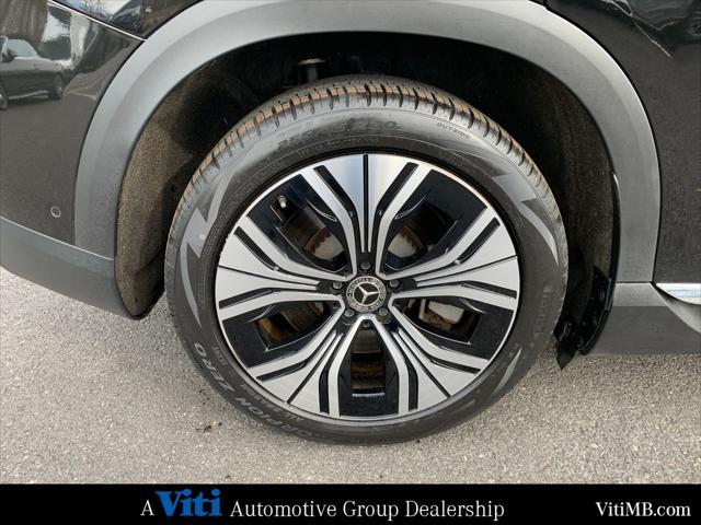 used 2023 Mercedes-Benz EQE 350 car, priced at $45,988