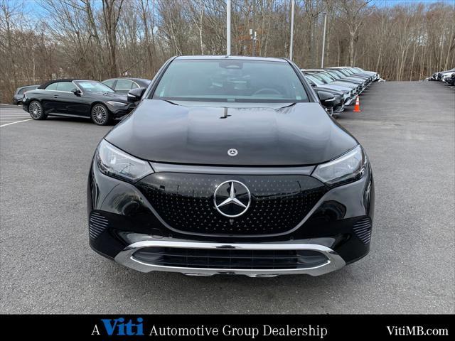 used 2023 Mercedes-Benz EQE 350 car, priced at $45,988