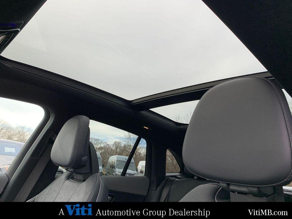 used 2023 Mercedes-Benz EQE 350 car, priced at $42,889