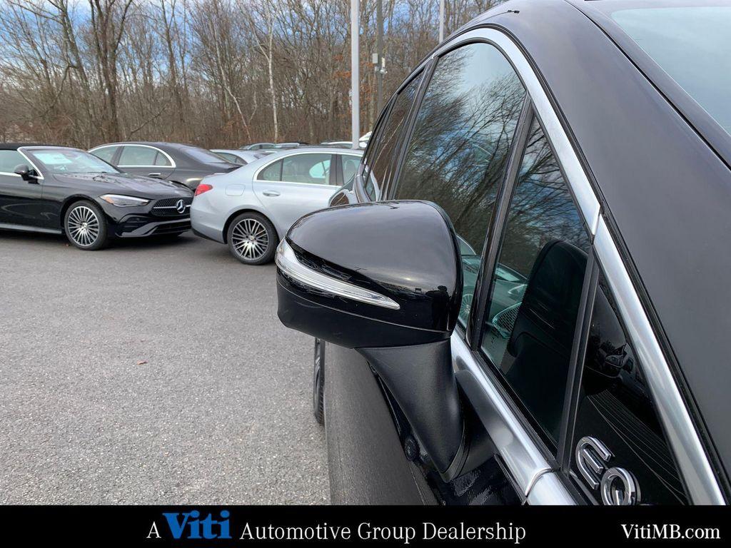 used 2023 Mercedes-Benz EQE 350 car, priced at $42,889