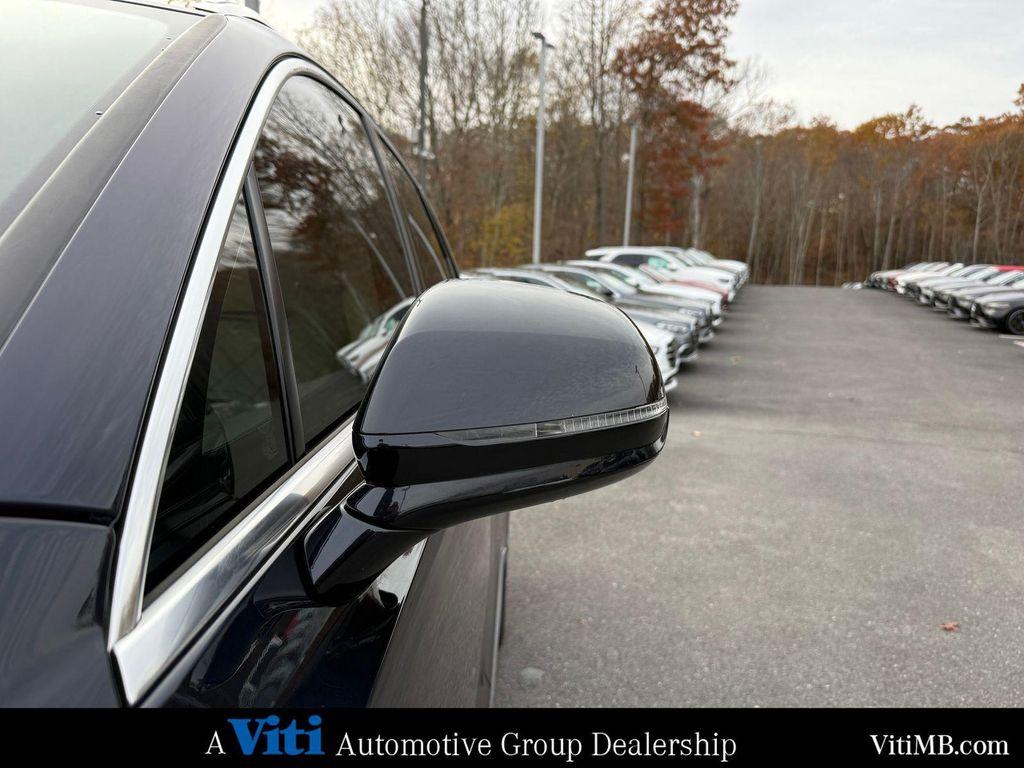 used 2021 Bentley Bentayga car, priced at $114,988