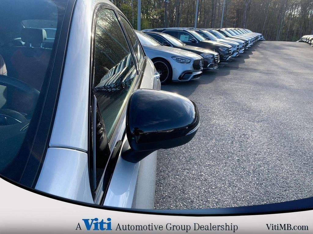 used 2022 Mercedes-Benz A-Class car, priced at $28,985