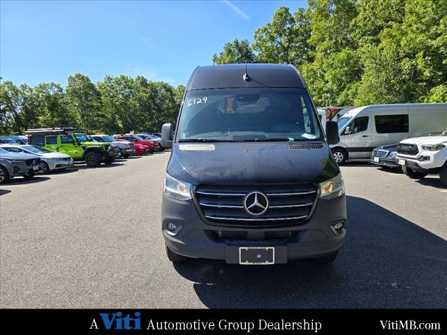 new 2024 Mercedes-Benz Sprinter 2500 car, priced at $65,199