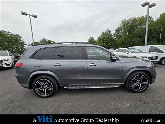 new 2023 Mercedes-Benz GLS 450 car, priced at $79,988