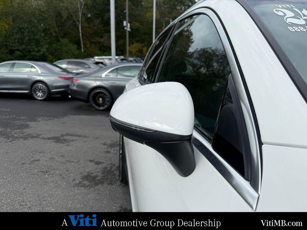 used 2024 Mercedes-Benz GLC 300 car, priced at $50,988