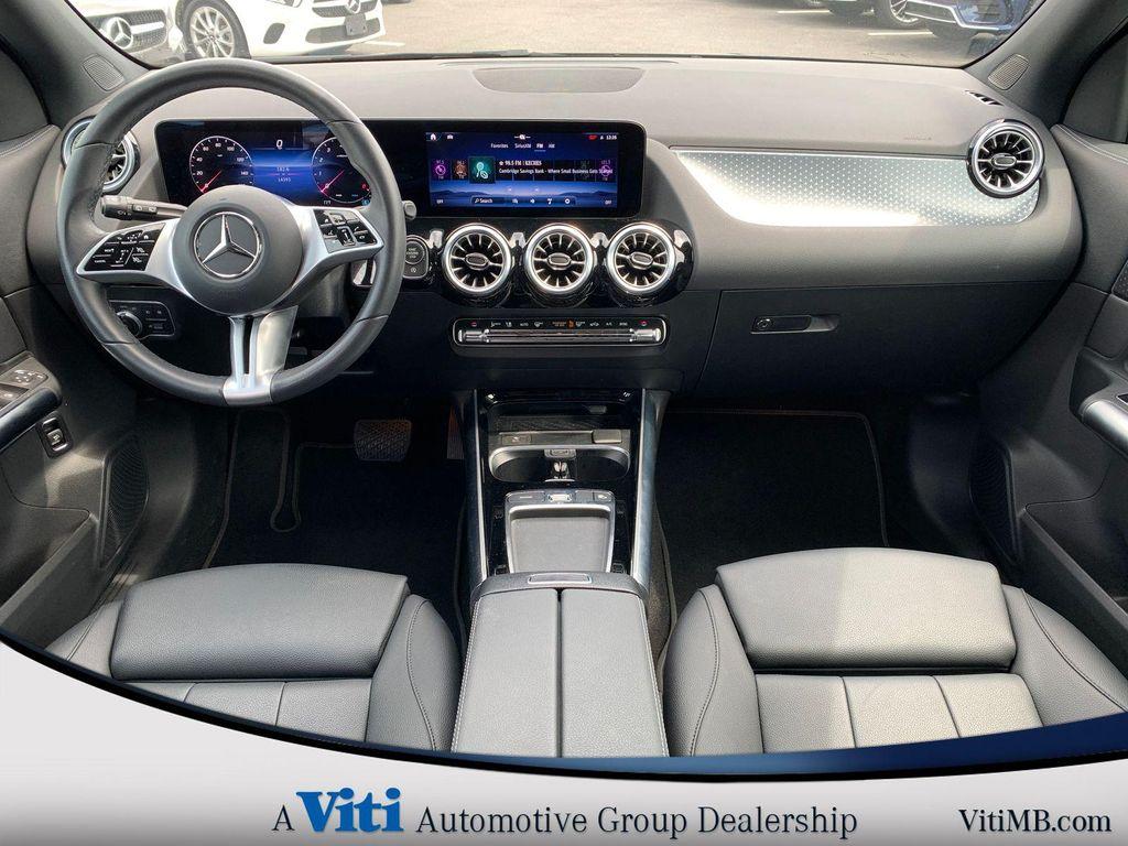 used 2024 Mercedes-Benz GLA 250 car, priced at $38,988